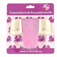 GENERICO - Troqueladora de Anillo de Disco