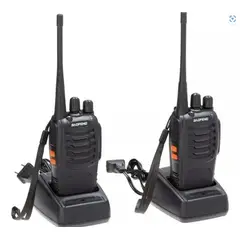 GENERICO - Radio Walkie Talkie Baofeng