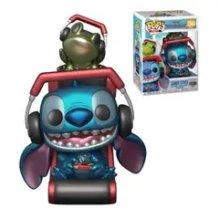 FUNKO - Pop de Stitch Gamer 1564