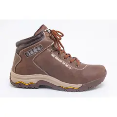 DEEZX - Calzado Para Adultos Caña Media Unisex