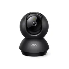 TP LINK - Cámara de seguridad TP-link Tapo C211 360 2K Negra