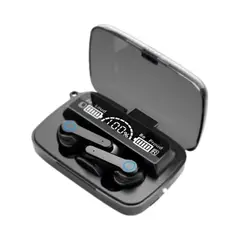 GENERICO - Auriculares Inalámbricos M19 TWS Bluetooth