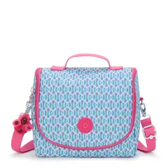 KIPLING - Lonchera Para Mujer New Kichirou