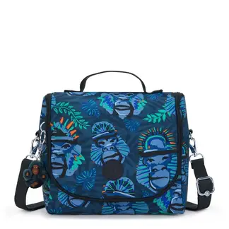 KIPLING - Lonchera Para Mujer New Kichirou