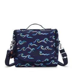 KIPLING - Lonchera Para Mujer New Kichirou