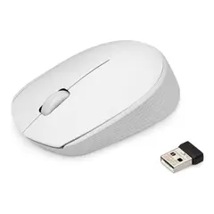 LOGITECH - MOUSE M170 - INALAMBRICO - BLANCO