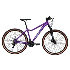 GW - Bicicleta MONKEY Aluminio Rin 27.5 7X3 Vel Talla S 15