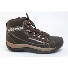 DEEZX - Calzado Para Adultos Caña Media Unisex