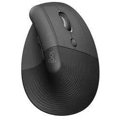 LOGITECH - MOUSE M575 - ERGONOMICO - TRACKBALL INALAMBRICO - USB - NEGRO