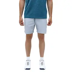 FILA - PANTALONETA ISERT RUNNING GRIS