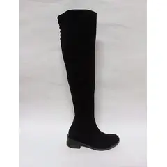 GENERICO - Bota Luciana 070 extra larga