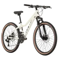 GW - Bicicleta MONKEY Aluminio Rin 20 7X3 Vel Talla 10"