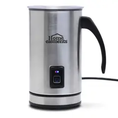 HOME ELEMENTS - Espumador de leche - Espumix