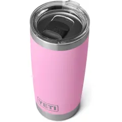 YETI - Vaso  Acero Inoxidable Aislada con Tapa MagSlider 20 oz