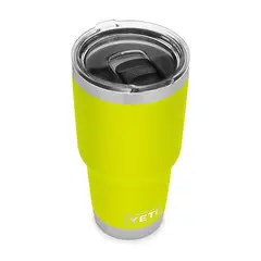 YETI - Vaso Rambler 20 oz acero inoxidable modelo 1 EA