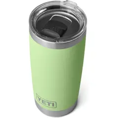 YETI - Vaso Rambler 20 oz Acero Inoxidable con MagSlider