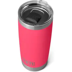 YETI - Vaso Rambler 20 oz MagSlider Acero Inoxidable Aislada