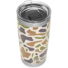 YETI - Vaso Térmico Rambler 20 oz Acero Inoxidable Aislado