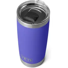 YETI - Vaso Térmico Rambler 20 oz Acero Inoxidable con Tapa MagSlider