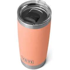 YETI - Vaso Térmico Rambler 20 oz Acero Inoxidable con Tapa MagSlider