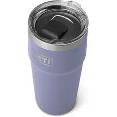 YETI - Vaso Apilable Acero Inoxidable Aislado al Vacío 20 oz
