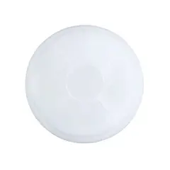 DSC - Sensor PIR Inalámbrico 360° de Techo PowerG PG9872