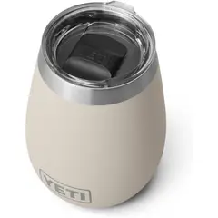YETI - Vaso de vino acero inoxidable10 oz aislado al vacío