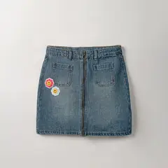 QTORSE - Falda Bella para Niña
