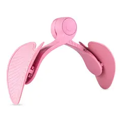 STYLE STARS - Entrenador de Cadera Ejercitador de Pelvis Muslos y Cola Rosado