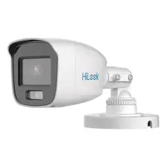 HILOOK - Cámara de Seguridad 2mp ColorVu Bala Exterior B129-M