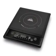 HOME ELEMENTS - ESTUFA 1P DE INDUCCION