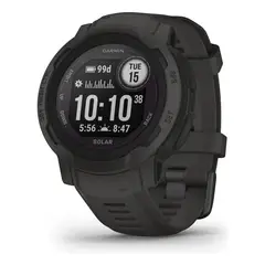 GARMIN - Reloj Instinct Solar Grapite