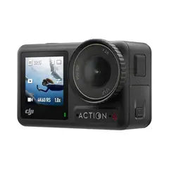 DJI - Cámara Action 4 Estandar Combo