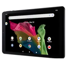 ACER - Tablet iconia tab A10 color negro 10 pulgadas 32GB 4GB ram