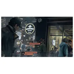 UBISOFT - Watchdogs Hits PS4