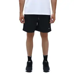 FILA - PANTALONETA SERTER LIFE STYLE NEGRO