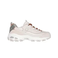 SKECHERS - TENIS D LITES GOLDEN DAMA