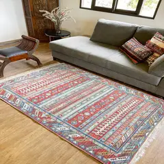 GENERICO - Tapete Kilim Gama Premium 180x120 cm - Mydyat