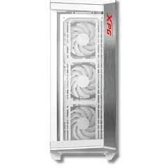 XPG - Gabinete Adata Battlecruiser Ii Blanco Rgb
