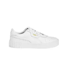 PUMA - TENIS CARINA 3.0 LUXE DAMA