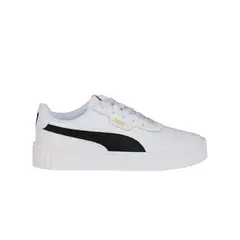 PUMA - TENIS CARINA 3.0 DAMA