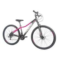 ROCA - Bicicleta Makalu Sx Rin 29