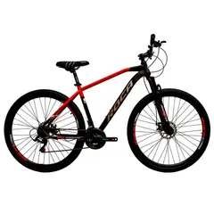 ROCA - Bicicleta Makalu Sx Rin 29