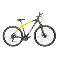 ROCA - Bicicleta Makalu Sx Rin 29