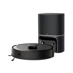 TP LINK - Aspiradora Robot Tp-link Tapo Rv 30 Max Plus Base Autovaciado