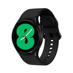 SAMSUNG - Reloj Galaxy Watch 4 40mm Negro