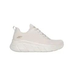 SKECHERS - TENIS BOBS SPORT B FLEX HI DAMA