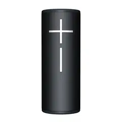 ULTIMATE EARS - Parlante Bluetooth Impermeable, Megaboom 4 Negro