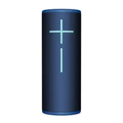 ULTIMATE EARS - Parlante Bluetooth Impermeable, Megaboom 4 Azul
