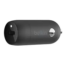 BELKIN - Cargador para carro USB-C PD de 30 W